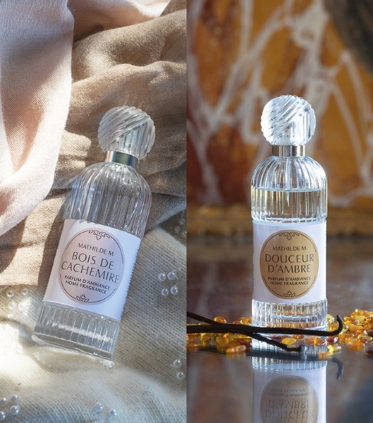 Nouveaux parfums