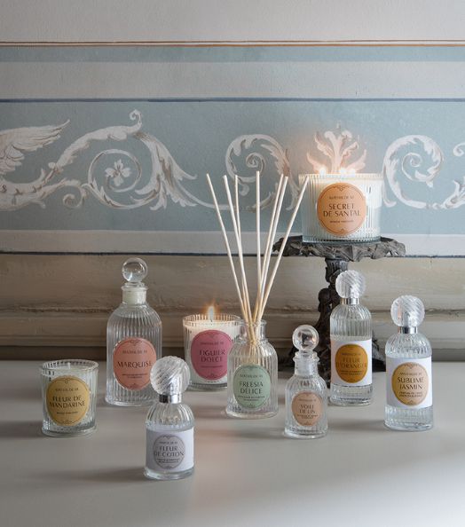 L'Art du Parfum