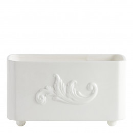 Baignoire porte-savon Élégance