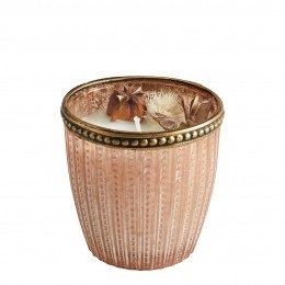 Bougie parfumée Herbier Précieux 125 g - Figuier Dolce