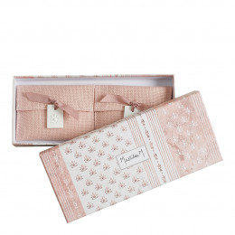 Giftset 2 scented pouches Palazzo Bello - Marquise