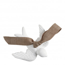 Scented decoration Swallow - Figuier Dolce