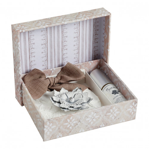 Décor parfumé Palazzo Bello - Figuier Dolce Décor parfumé Palazzo Bello - Figuier Dolce