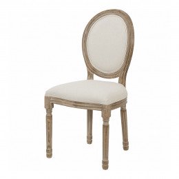 Marie-Antoinette Chair