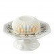 Porte-savon Dentelle Aquarelle