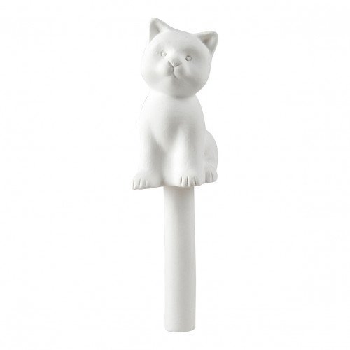 Ceramic Cat Refill for Room Fragrance Diffuser
