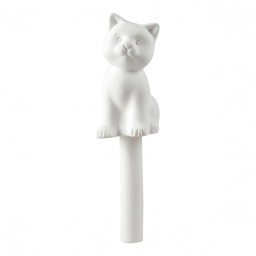 Ceramic Cat Refill for Room Fragrance Diffuser