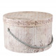 Set de 3 boîtes à chapeaux Palazzo Bello