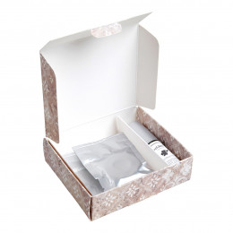 Recharge de parfum pour diffuseur de voiture Escapades Parfumées - Figuier Dolce