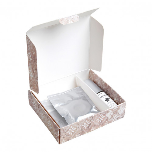 Escapades Parfumées car fragrance diffuser refill - Figuier Dolce Escapades Parfumées car fragrance diffuser refill - Figuier Dolce