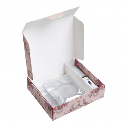 Recharge de parfum pour diffuseur de voiture Escapades Parfumées - Marquise