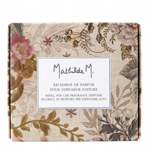 Fragrant Escapes car diffuser refill - Rose Élixir