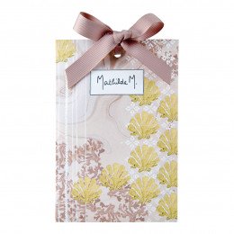 Sachet parfumé - Fleur de Néroli