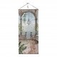 Trompe l'oeil Canvas - Sea View