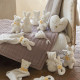 Hochet Lapin Petit Carrousel