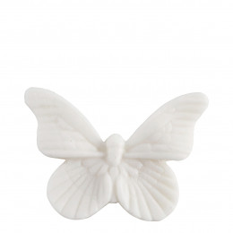 Savon d'invités parfumé Papillon - Figuier Dolce