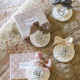 Palazzo Bello scented decor - Fleur de Coton