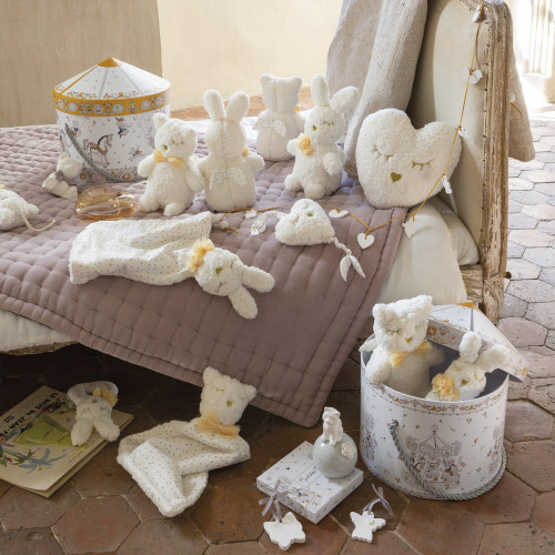 Decorazione profumata Mon Petit Ourson - Nounours