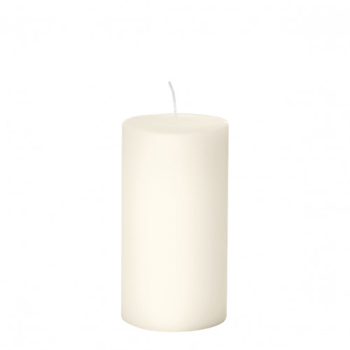 Straight candle
