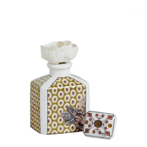 Diffuseur de parfum d'ambiance Cabinet des Merveilles 170 ml - Dominoté n°54