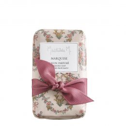 Scented soap Cachemire Exquis Collection - Marquise