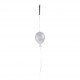 Ballon lumineux led