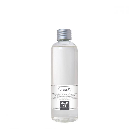 Recharge pour diffuseur de parfum d'ambiance 200 ml - Étoffe Soyeuse