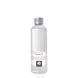 Refill for home fragrance diffuser 200ml - Rose élégante