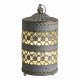 Luminous Tealight Holder Jardin d'Ailleurs - Medium size