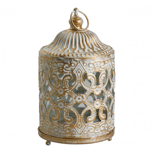 Jardin d'Ailleurs Luminous Candle Holder - Small Model