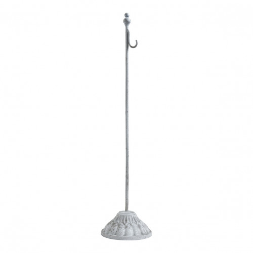 Expositor suporte para decoração perfumada cinzento - Modelo grande
