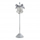Expositor suporte para decoração perfumada cinzento - Modelo grande