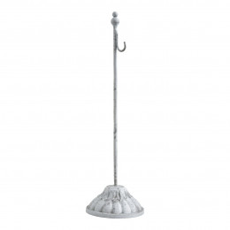 Expositor con pin para decoración perfumada gris - Modelo pequeño