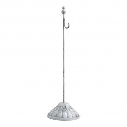 Expositor suporte para decoração perfumada cinzento - Modelo pequeno