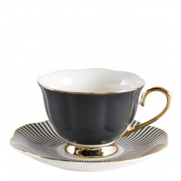 Tea cup Madame Récamier