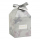 Coffret parfum d'ambiance Jardin d'Ailleurs - Fleur de Coton