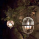 Candle holder pendant - Small model