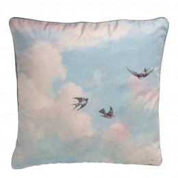Cuscino Paradis d'Astrée