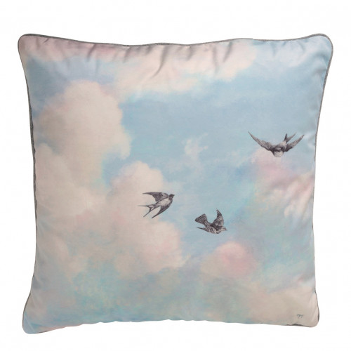 Cuscino Paradis d'Astrée