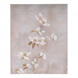 Gentle Blossoming Painting