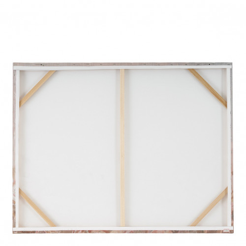 Floral Promenade Painting Floral Promenade Painting