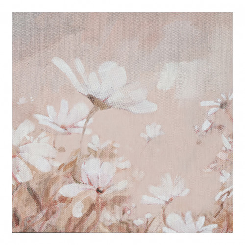 Tableau Promenade Fleurie