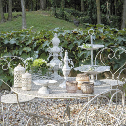 Décoration ornementale Jardin Antique