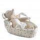 Little Mouse Leo and his moses basket