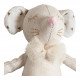 Little Mouse Leo and his moses basket