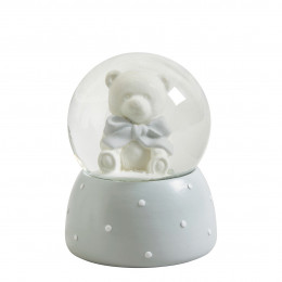 Bear Snow Globe