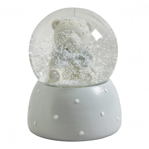 Bear Snow Globe