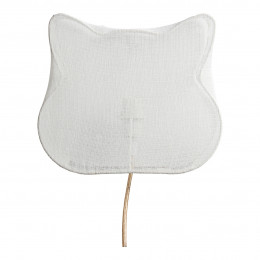 Aplique-Lámpara Gato