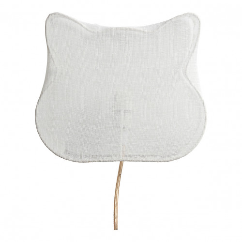 Aplique-Lámpara Gato