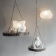 Cat Wall Lamp